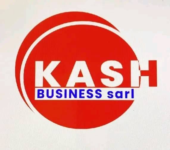 Logo Kash Business